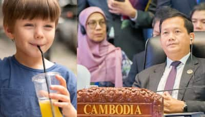 Cambodia Bans Energy Drinks In Schools Amid Rising Diabetes Rates Among Youth