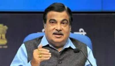 Nitin Gadkari Announces Roads & Highways Projects Worth Rs 30,000 Cr For Rajasthan