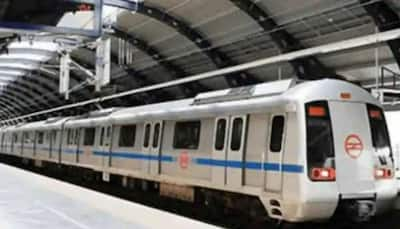 DMRC New Route: Govt Plans Delhi Metro Corridor Connecting India Gate, North, South blocks To Indraprastha Station