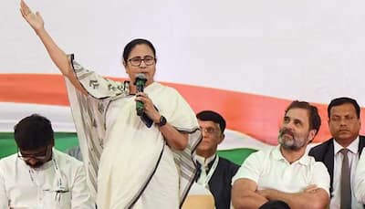 Time For Rahul Gandhi's Congress To Step Aside? Voices For Mamata To Lead INDIA Bloc Grow Louder