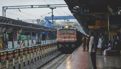 2 Trains Cancelled, Several Diverted Due To Rail Blockade In Bengal