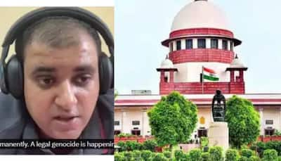 ‘Tool Of Vendetta Against Husband…’: SC’s BIG Statement On Dowry Law Misuse Amid Atul Subhash’s Suicide Shocker