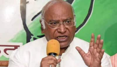 ‘Schooling MPs Like….’: Kharge On No-Confidence Motion Against Vice President Jagdeep Dhankhar