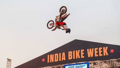 India Bike Week 2024: High-Octane Races, Thrilling Unveils, Global Biking Legends, And Electrifying Music