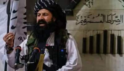 Afghan Taliban Minister Khalil Rahman Haqqani Killed In Kabul Blast, Confirms His Nephew