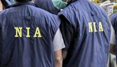 Terrorist-Gangster Nexus: NIA Launches Crackdown Against Arsh Dala Aides, Khalistani Elements