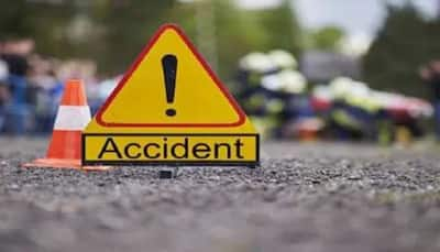 Rajasthan Accident: ASI killed, Six Injured As Car Collides With CM’s Convoy In Jaipur