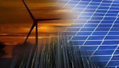 India’s Renewable Energy Capacity Logs 14.2 Per Cent Growth At 213.7 GW