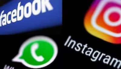 WhatsApp, Facebook, Instagram Down For Many Users Across Globe