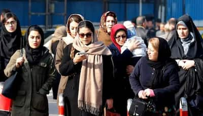 Death Penalty, Rehabilitation Clinics For Unveiling? Iran’s Harsh Hijab Laws Explained