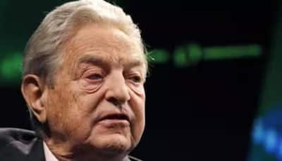 The Debate: Billionaire Soros A Threat To Indian Democracy?