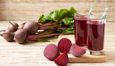 Why You Should Include Beetroot Juice In Your Diet