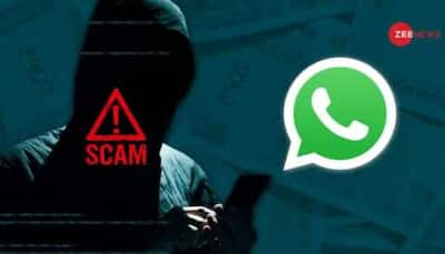 Scam Alert! Kerala Man Loses Rs 4 Crore After Downloading App From WhatsApp