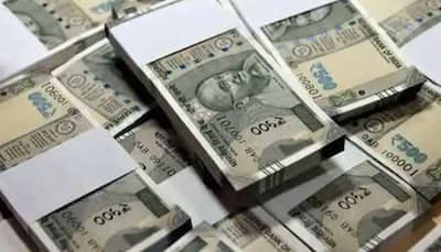 Financial Intelligence Unit Detects Undisclosed Income Worth Rs 11,000 Crore In 2024: Centre