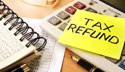 Income Tax Refunds Jump 46.3% To Rs 3.04 Lakh Crore In April-Nov