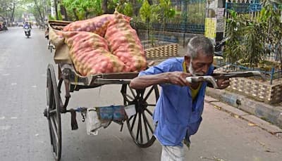 India’s Retail Inflation Declines To 5.48% In November