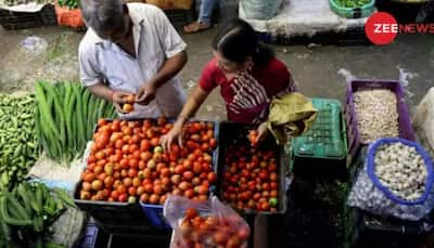 India’s Retail Inflation Drops To 5.48% In November From 6.21% In October