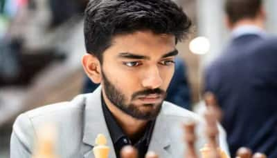 Indian Grandmaster Gukesh Creates History, Becomes Youngest World Chess Champion