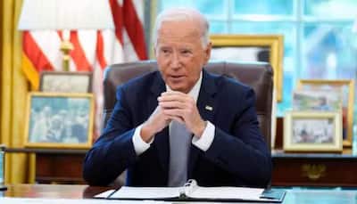 Biden Announces Historic Clemency For 1,500 Individuals, 39 Pardons