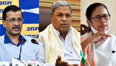 As Modi Govt Okays ‘One Nation, One Election’, Opposition Rallies Against Simultaneous Polls