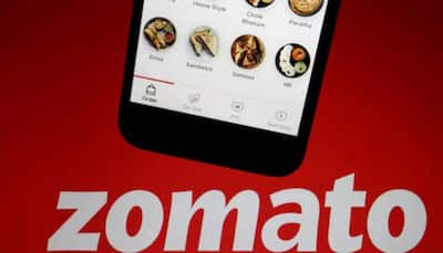 Zomato Shares In Focus Today After Company Gets Rs 803 Crore GST Notice