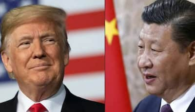 Trump Invites Xi Jinping To His Inauguration Amid Strained Ties, Chinese Prez Unlikely To Attend