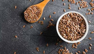 Hidden Risks Of Flax Seeds: 8 Side Effects You Should Know About