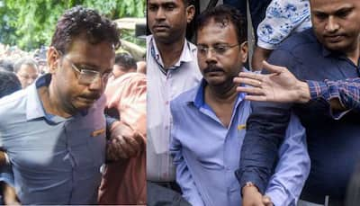 RG Kar Rape And Murder: Former Principal Sandip Ghosh Gets Bail As CBI Fails To Submit Chargesheet