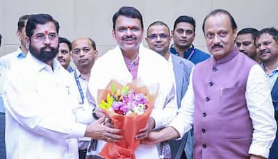 Maharashtra Cabinet Expansion On Dec 15, Oath-Taking Ceremony In Nagpur; Check Party-Wise Ministry Count