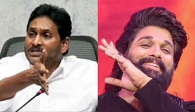 ‘Neither Fair Nor Acceptable’: YSRCP Leader Jagan Condemns Allu Arjun’s Arrest