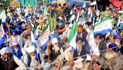 After Days Of Halt, Farmers To Resume ‘Dilli Chalo March’ Today, No Permission Granted, Say Police