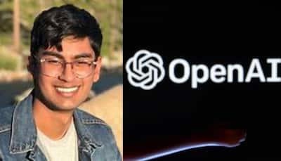 US: OpenAI Whistleblower Suchir Balaji Found Dead In San Francisco Apartment