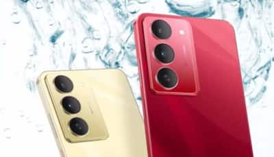 Realme 14x Sets New Durability Standards With First IP69 Under Rs 15,000