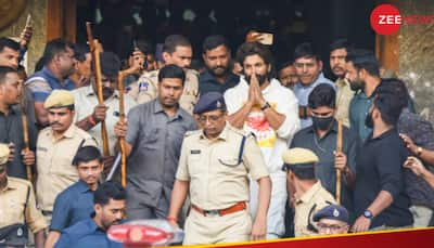 ‘Illegal Detention’: Allu Arjun’s Lawyers Question Delay In Jail Release, Mull Legal Action