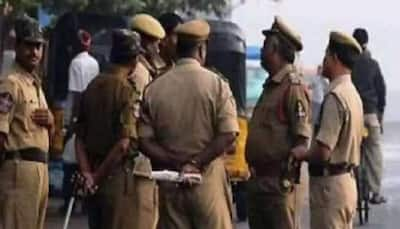 Man Wanted In 10 Criminal Cases Killed In Encounter With Bihar STF; Policeman Injured