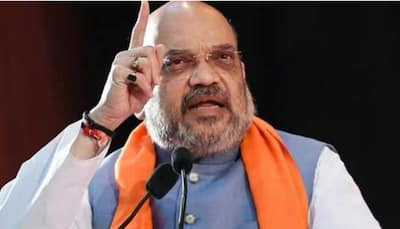 Amit Shah To Chair High-Level Security Meeting On December 19 Over Jammu and Kashmir Security Issues