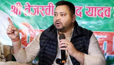 Tejashwi’s Freebie Politics In Bihar: Promises Money To Woman Under ‘Maai Bahin Maan Yojana