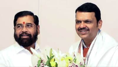 Maharashtra Cabinet Expansion To Take Place Today, Oath-Taking Ceremony In Nagpur