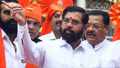 Maharashtra Cabinet Expansion: 12 Shiv Sena MLAs To Take Oath As Ministers Today, Swearing-In Ceremony At 4 PM