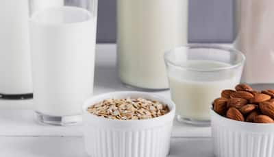 Are Plant-Based Milks As Healthy As They Seem? Study Reveals Concerns Over Protein Quality And Potential Health Risks