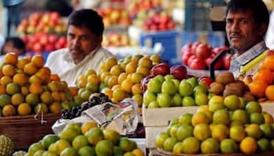 WPI Inflation Declines To 1.89% In November, Food Prices Ease