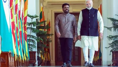 'Won't Allow Our Land To Be Used Against India': Sri Lankan President Anura Kumara Assures PM Modi