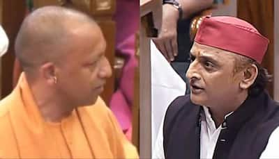 'What You Actually Call Riot Has...': Yogi Adityanath Attacks Previous Akhilesh Led-SP Govt In UP, Opens Up On Sambhal Violence