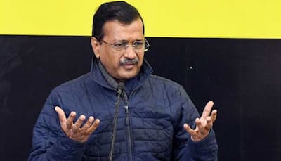 Arvind Kejriwal Accuses Centre Of Failing To Ensure Women's Safety; BJP Hits Back