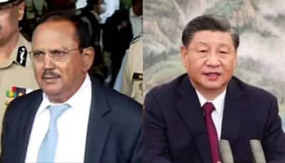 Days After Disengagement, NSA  Ajit Doval To Visit China: What To Expect From Key Trip?