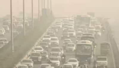 Delhi Air Pollution: GRAP-IV Curbs Return In Capital As AQI Turns ‘Severe’; Schools To Go Hybrid