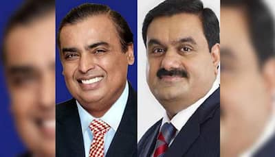 Mukesh Ambani, Gautam Adani Drop Out Of Bloomberg’s $100 Billion Club: Check Reason