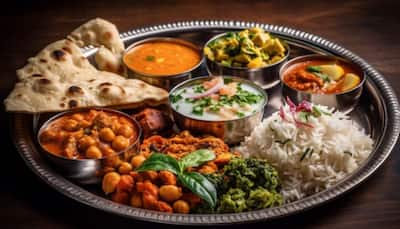 Anti-Inflammatory Diet: How Indian Cuisine Can Help Reduce Chronic Inflammation And Support Weight Loss