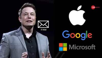 Xmail: Big Threat For Apple, Google, Microsoft As Elon Musk Says 'Gmail Rival' On His 'To Do' List