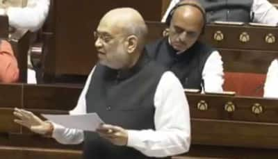 ‘India’s Democracy Deep-Rooted, Arrogance Of Multiple Dictators Shattered’: Amit Shah Tears Into Congress